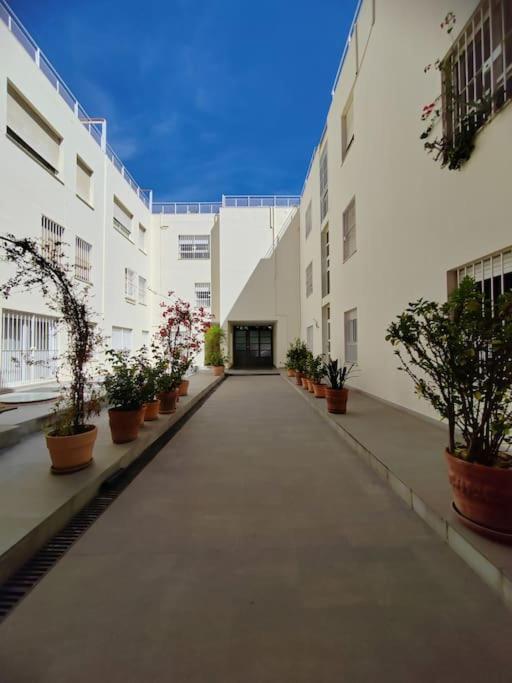 Escapada Santa Justa Apartment Seville Exterior photo