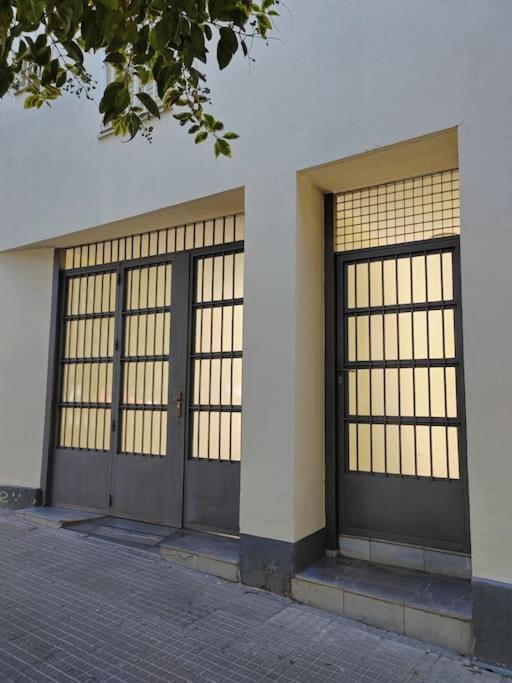 Escapada Santa Justa Apartment Seville Exterior photo