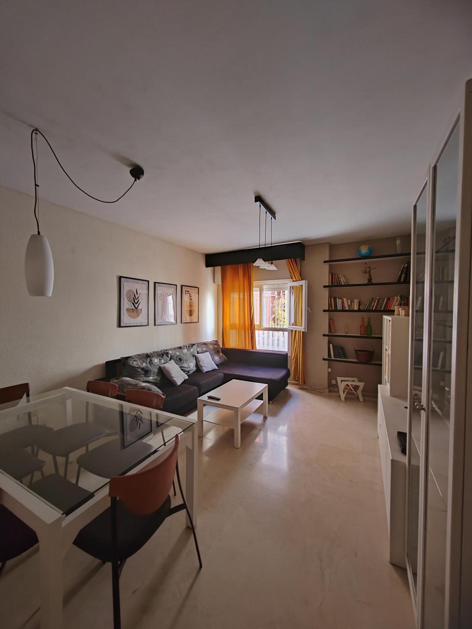 Escapada Santa Justa Apartment Seville Exterior photo